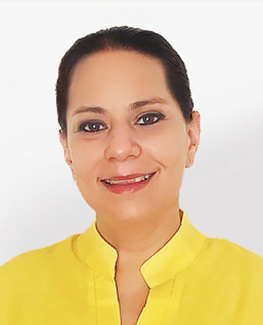 Julia Isabel Puerto Cervera