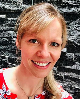 Julie Laverdière