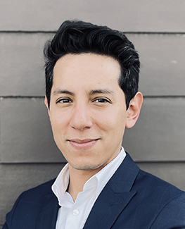 Junuen Mondragón