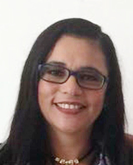 Karina Marlene Abreu Cano