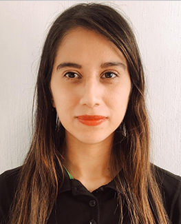 Karla Paola Plascencia Gaspar