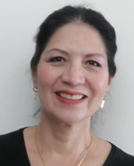 María Ángela Silva Ochoa
