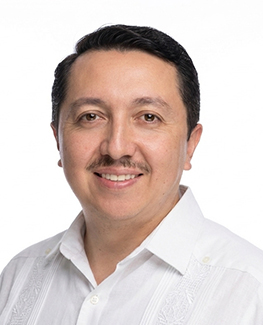Mario Jesús Hernández Medina