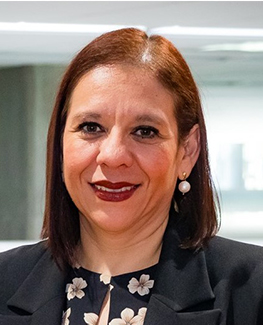Martha Elena Carrillo Flores