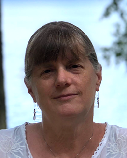 Mary Curran