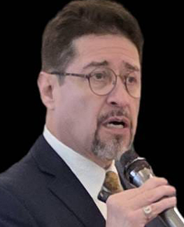 Mauricio Ortega