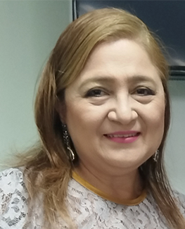 Minerva Ivonne Cárdenas Martín