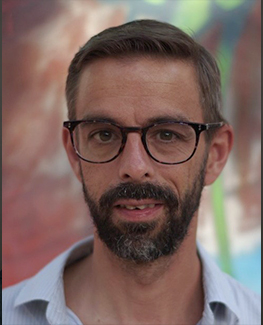 Moritz Drehsen