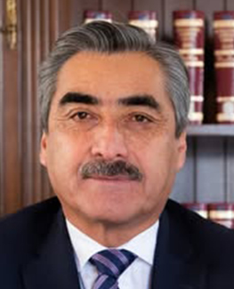 Octavio Castillo Acosta