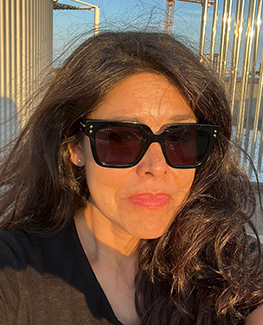 Patricia Ochoa Tristán