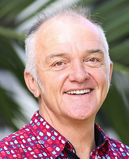 Paul Seligson