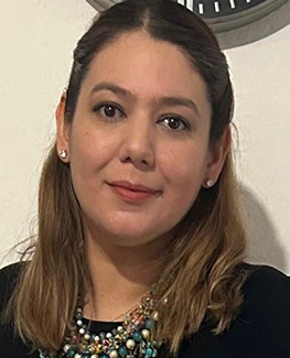 Paulina Alvidrez Fornes