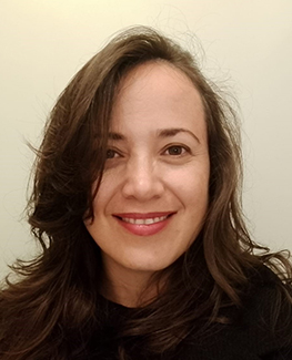 Rebeca Ferreiro González