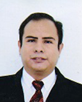Ricardo Padilla Torres