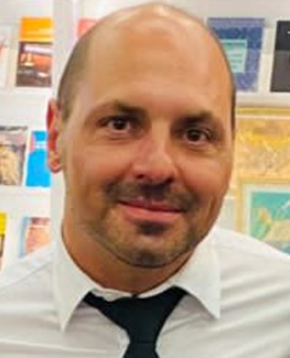 Riccardo Sironi