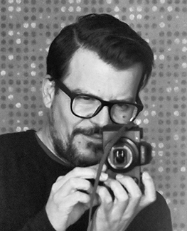Rikky Azarcoya