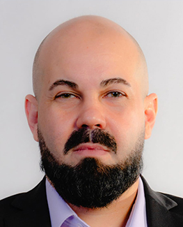 Rudy Gaël Robert