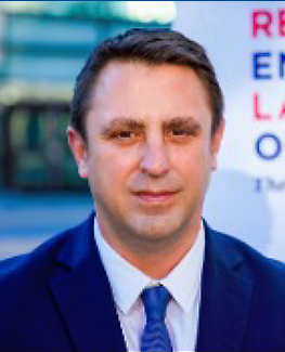 Russell Barczyk