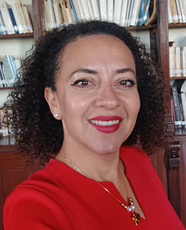 Ruth Escamilla Monroy