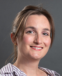 Sandra Albrecht