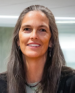 Sarah J. Brown