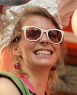 Sarah Jacobs