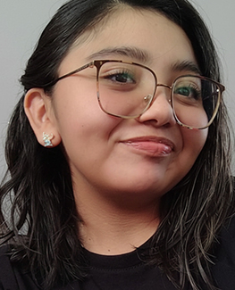 Tyeisha Ivanna Koh Martin