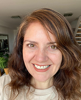 Viviana Castilla Pazos