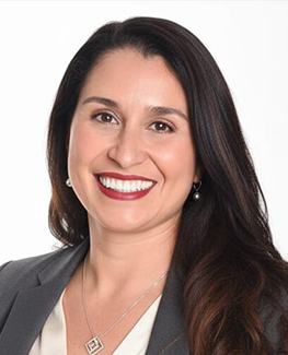 Yesenia Bermúdez Aguilar