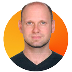 Christopher Vasiliou